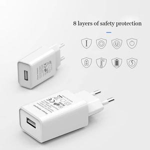 Câble de <span class=keywords><strong>chargeur</strong></span> 5V 2A pour <span class=keywords><strong>Redmi</strong></span> <span class=keywords><strong>Note</strong></span> <span class=keywords><strong>9</strong></span> 8t <span class=keywords><strong>chargeur</strong></span> de téléphone mural USB à charge rapide pour adaptateur de type C de cordon Micro Usb Samsung - Product Image 5