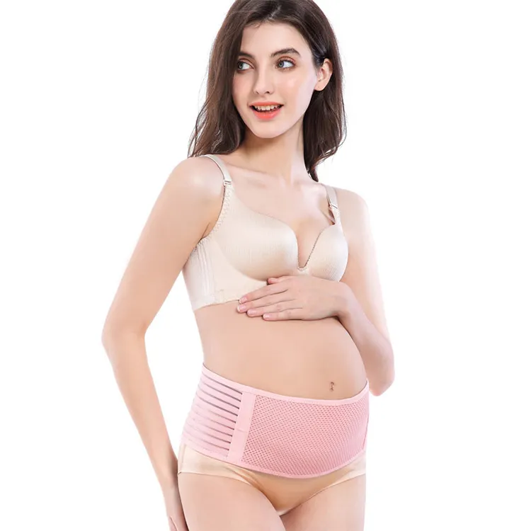 2023Pregnancy Support - Waist/Back/Abdomen Band, Belly Brace