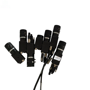 Contrôleur PLC, capteur, caméra industrielle, neuf, original, MV-CU050-30GM/NPOE - Product Image 1