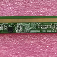 Pantalla LED LCD de Repuesto BOE HV320WHB-N56 de 32 Pulgadas Mini LVDS de 60 Pines para Televisor Samsung de 32 Pulgadas