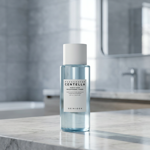 Tónico Facial Iluminador SKIN1004 Madagascar Centella Hyalu-Cica 210ml, Tónico Facial Coreano Iluminador e Hidratante - Product Image 2