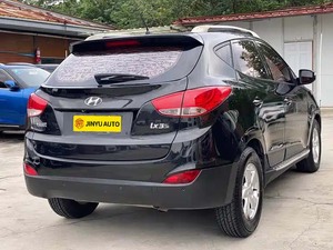 Auto Usado Barato, <span class=keywords><strong>Hyundai</strong></span> Ix35 2010, 2.0L GLS, Automático, Gasolina, 2WD/4WD, SUV Compacto, Bajo Precio - Product Image 4