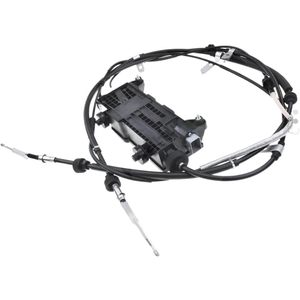 Actionneur de frein de stationnement pour Land Rover LR4 Range Rover Sport 2010-2016, module moteur EPB électrique, bouton poussoir 12V - Product Image 1