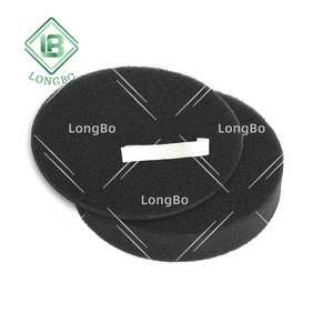 Filtre HEPA lavable et réutilisable compatible avec Xiaomi Deerma DX118C DX128C Accessoires et pièces de rechange pour aspirateu - Product Image 6