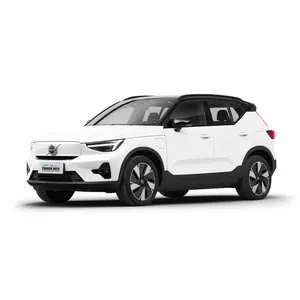 2024ボルボXC40充電車Pure Electric 4WD高性能SUVシリーズ新車販売