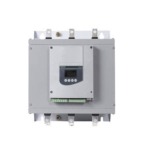 ซอฟต์สตาร์ทเตอร์ <span class=keywords><strong>Altistart</strong></span> <span class=keywords><strong>48</strong></span> ซีรีส์ รุ่นใหม่และของแท้ ATS48C25Y 3 เฟส ทองแดง พร้อมการรับประกัน 12 เดือน - Product Image 2