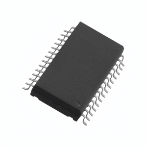 IDTQS3390SOG8 28 SOIC Logic, Compre en Línea, Canal del Fabricante de Componentes Electrónicos - Product Image 1