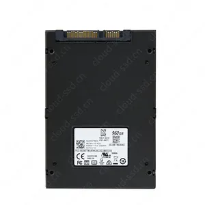 किंग्स्टन SATA 1TB 240GB 480GB 960GB SATA3.0 SSD हार्ड डिस्क ड्राइव 2.5 इंच सॉलिड स्टेट ड्राइव SSD के लिए मूल थोक