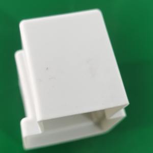 Cubierta Protectora de Plástico para Válvulas de Entrada y Salida de Solventes, Tapas para Válvulas, Categoría de Producto - Product Image 2