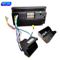 سيارات ودراجات بخارية-صندوق فك شفرة, لمحول سيارات بيجو iso ، صندوق فك شفرة CANBUS ، لسيارات بيجو موديلات 307 و 308 و 407 و 408 و 508 و 607 و 807 و و و و سيتروين سيجا