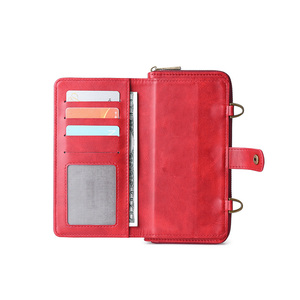 LeYi 2026 Custodia a <span class=keywords><strong>Portafoglio</strong></span> Magnetica in PU con Glitter, Designer, con Funzione Borsa a Tracolla per <span class=keywords><strong>iPhone</strong></span> 17 16 15 14 13 12 <span class=keywords><strong>11</strong></span> <span class=keywords><strong>Pro</strong></span> Max Air - Product Image 5