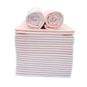 Einweg 60*90cm Super Absorbent Inkontinenz Bettpfanne Wasserdichtes Bettlaken für Erwachsene Ähnliche Toiletten flusen Zellstoff - Product Image 2