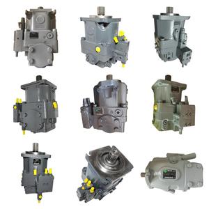 ปั๊มไฮดรอลิก A2V 1000 EO HR5EP DREHZAPF - Product Image 4