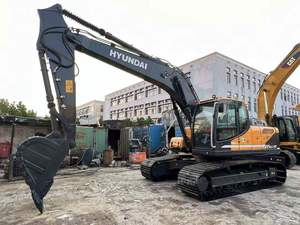 Good Condition 225LC-9T 22ton Multifunctional Crawler Excavator Cheap Price with Core Components Engine - Product Image 6