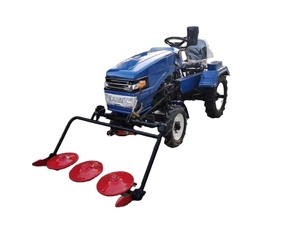 Correa para Segadora <span class=keywords><strong>de</strong></span> 2 Discos, Cortadora <span class=keywords><strong>de</strong></span> Césped para Motocultor, <span class=keywords><strong>Tractor</strong></span> <span class=keywords><strong>de</strong></span> Empuje, Suministro <span class=keywords><strong>de</strong></span> Fábrica - Product Image 2