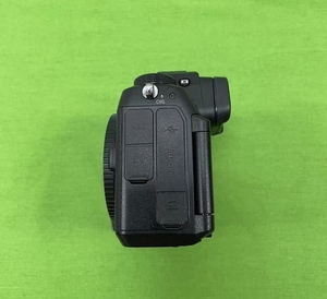 กล้องมือสองของแท้ ฟูลเฟรม เซ็นเซอร์ CMOS แบบบางส่วนซ้อนกัน รุ่น Z6 Mark III กล้องระดับมืออาชีพ ถ่ายวิดีโอ 6K/4K - Product Image 3