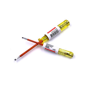 เครื่องทดสอบแม่เหล็กนำเข้า, ปากกาไขควงทดสอบไฟฟ้า, ปากกาทดสอบแรงดันไฟฟ้า - Product Image 3