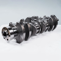 Cigüeñal de Motor 4AF 4AFE 13411-16900 13411-15040 13411-02901 para Toyota CARINA CORONA AVENSIS COROLLA CELICA