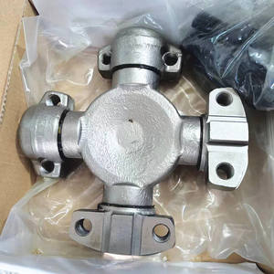 Oferta Especial: Junta Universal Lina 25x57, Rodamiento Cruzado de Estructura Simple en Acero Aleado GU720, Garantía de 3 Años, Certificación ISO9001 90 - Product Image 6