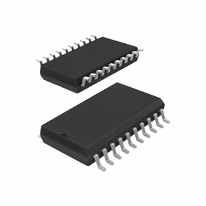 20 SOlC Buy Online Electronic Components MAX509BCWP BOM IC In Stock Data Acquisition - Product Image 1
