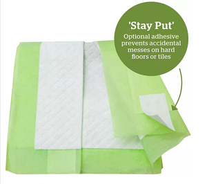 Puppy Pee <span class=keywords><strong>Pads</strong></span> Starke Absorption Schnellt rocknende Einweg-wasserdichte <span class=keywords><strong>Pet</strong></span> Pad | New clears - Product Image 3