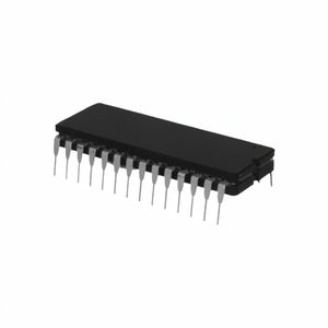 ชิ้นส่วนวงจรอิเล็กทรอนิกส์ M27C512-45XF1 28 CDIP หน่วยความจำแบบ Window บริการครบวงจร - Product Image 1