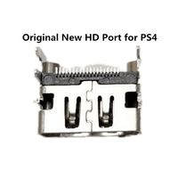 SYY HD Connect Socket Jack Pot pour Playstation 4 PS4 Pièces de réparation