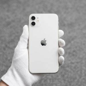 <span class=keywords><strong>iPhone</strong></span> 11 d'occasion, version américaine, 256 Go, état A+, téléphone mobile d'occasion authentique, smartphone d'occasion de haute qualité à vendre - Product Image 2