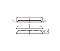 Matrices de poinçons et moules, outil d'outillage, de coiffure