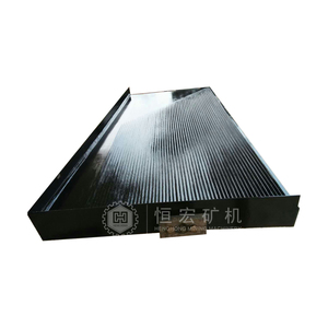 Hiệu Suất Hàng Đầu Xách Tay Vàng Kế Hoạch Khai Thác Mỏ Mini Vàng Lắc Bảng Với Hiệu Quả Khoáng Sản Tách Cho Nhanh Chóng Vàng Phục Hồi - Product Image 5