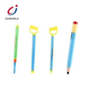 Novo Design Barato Brinquedo de Pulverização de Água para Crianças de Verão 55cm Canhão de Água - Product Image 5