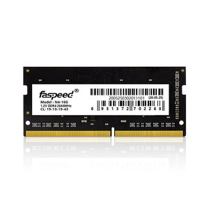 Bendaggio all'ingrosso OEM 2666mhz 4GB <span class=keywords><strong>8GB</strong></span> 16GB 32GB Memoria Notebook portatile Memoria <span class=keywords><strong>Ram</strong></span> DDR4 - Product Image 1