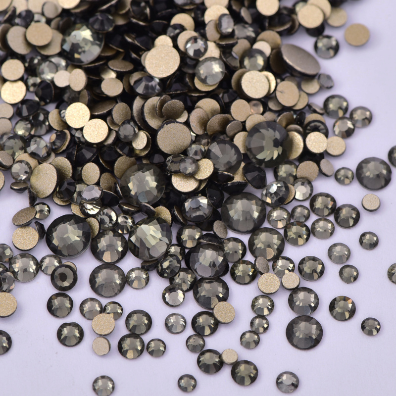 Diamant noir