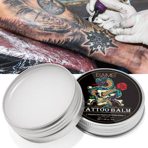 Vente en gros de produits de soin de tatouage de haute qualité crème de tatouage 30ml baume après-soin <span class=keywords><strong>avant</strong></span> pommade de soin de tatouage - Product Image 1