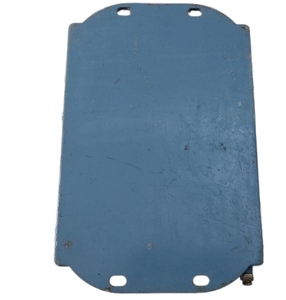 Medidor de Flujo Magnético 8712EM 8712EMR1A1M4 - Product Image 4