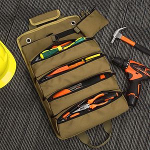 Fashion New Trending Promotion High Quality Factory Price Electric Tool Bag logo Customized Hot Model - Product Image 3