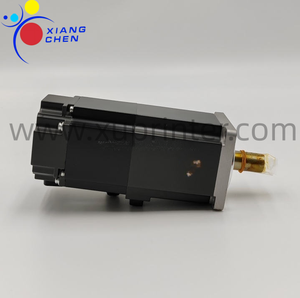 Motor Servo Mitsubishi Original de Fábrica, 99% Nuevo, Modelo HF-KN73BJ-S100 o HFKN73BJS100 con Embalaje Original - Product Image 4
