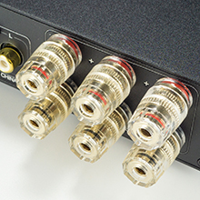 2*50W + 100W TPA3116 5.0 HIFI 파워 서브우퍼 앰프 보드 2.1 채널 TPA3116D2 오디오 스테레오 이퀄라이저 앰프 - Product Image 4