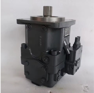 Bomba Hidráulica de Pistones Axiales de Circuito Abierto Variable Serie A11V A11VO 40 60 75 130 190 260 para Excavadora A11VO75LRD/10R-NP012N00 A - Product Image 3
