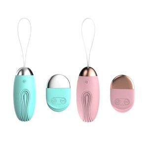 <b>LILO</b> Little Whale Wireless Silent Variable Frequency Vibrator for Women, Invisible Wearable Masturbator, Adult Products - Product Image 5