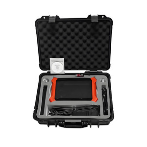 Detector de Fallas Ultrasónico GTJ-U910 con Pantalla de Video para Pruebas en Materiales No Metálicos - Product Image 4