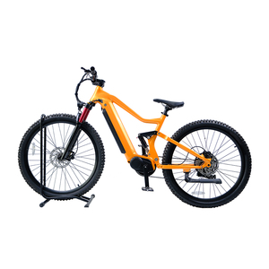 Batería para Bicicleta de Montaña de 1000w 750w con Motor Central, 48v15ah, 29 Pulgadas - Product Image 1