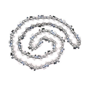 Cadena de Repuesto para Motosierra de Gasolina 3/8" .050" Compatible con Motosierras 660, 381, 365, 372 o 272 - Product Image 1