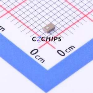 LFB213G62CGUE653 EMI Filter (RC, LC Network) 0805 RF - Product Image 1