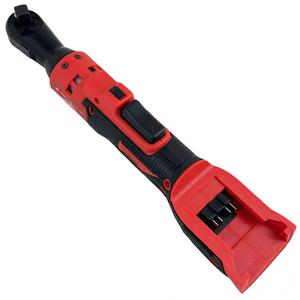 Clé à <span class=keywords><strong>cliquet</strong></span> électrique à batterie 18V 3/8 "pilote sans fil 850N.M écrou de vis de retrait avec outils électriques de réparation de LED pour MI M18 - Product Image 6