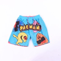 TF celana pendek basket bordir kustom pria, celana pendek basket motif sublimasi, celana Hip Hop bordir kustom