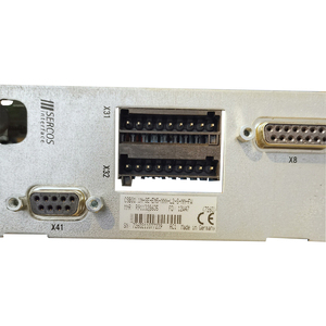 Unité de commande IndraDrive Rex-roth CSB01.1N-SE-ENS-NNN-NN-S-NN-FW R911305276, neuve et 100% originale - Product Image 3