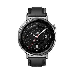 Honor GS5, écran AMOLED 1,32'' 466x466, 44 mm, navigation GPS, carte intégrée, boussole, suivi de la activité et du sommeil, montre connectée pour femmes - Product Image 2