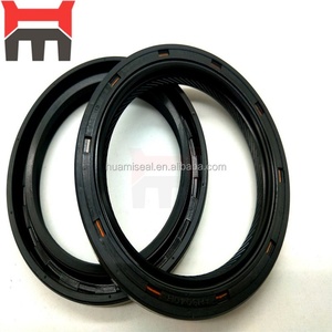 ซีลน้ำมัน AH8846E 8-97049146-0 8-97036807-0 สำหรับซีลเพลาข้อเหวี่ยงด้านหลังเครื่องยนต์ 4BJ1 - Product Image 5