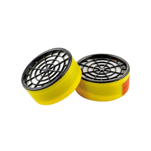 Giá rẻ nhất phòng thí nghiệm hóa chất công nghiệp mặt nạ - Product Image 2